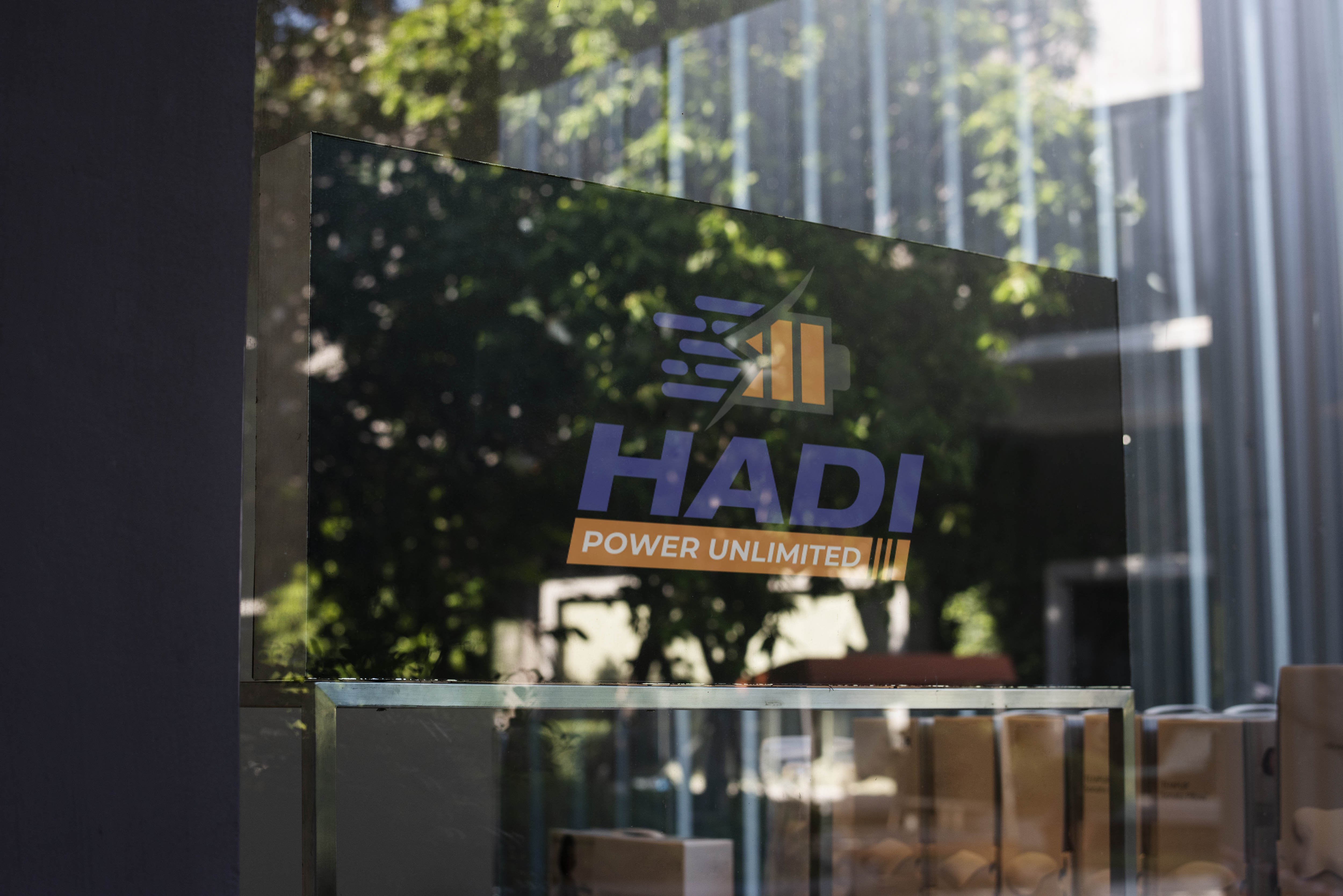 hadi power logo